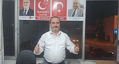Ferruh Doğan: Gazze Bir Vicdan Meselesidir