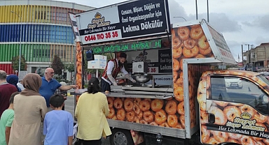 Hayır Lokması Kültüründe Sosyal Sorumluluk Bilinci