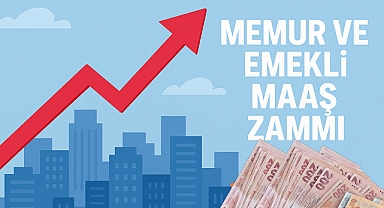 Memur ve Emekliye İlk Zam Verisi Açıklandı: 2026 Zam Süreci Başladı