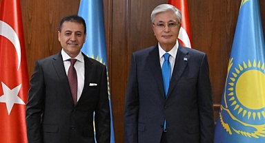 Orzaks, Kazakistan'da 40 Milyon Dolarlık Yatırımla Uluslararası Üretime Başlıyor