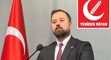 Başkan Kocabıyık: 'Zeytin kıyımına sessiz kalmayacağız!'