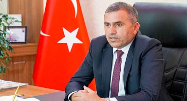 MHP Samsun İl Başkanı Burhan Mucur'dan Mevlid Kandili Mesajı