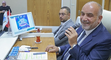 Başkan İbrahim Sandıkçı: “Yaşamı kolaylaştıran ve yaşama değer katan hizmetleri hemşehrilerimizle buluşturuyoruz”