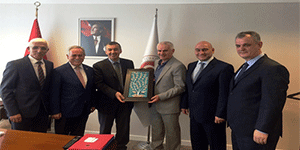 İthal zeytin sıkıntısını bakanlığa taşıdılar
