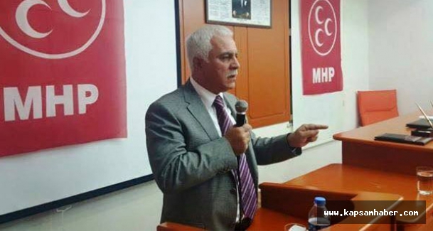 Koray Aydın: AKP artık istikrarın değil, istibdatın simgesi haline gelmiştir