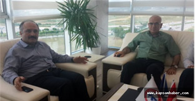 SSMMMO Başkanı: Erhan Usta'yı Bakan olarak görmek istiyoruz