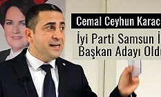 Cemal Ceyhun Karaca Kimdir Haberleri Kapsam Haber Gundemdeki Dogru Ve Guncel Haberler