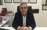 CHP'li Cömert, Tepeden Tırnağa Değişim Şart