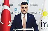 İyi Gençlik Başkanı Tolga Ardıç'tan Akşener Açıklaması