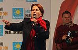 İyi Parti'de Tek Aday Meral Akşener Gösterildi