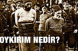 Soykırım Nedir?