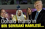 ABD Başkanı Trump’ın bir sonraki hamlesi...