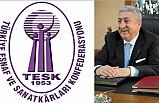 Bendevi Palandöken Kimdir? (TESK Nedir)