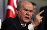 Devlet Bahçeli: PKK Bebek Katili; Anaların Can Düşmanıdır