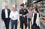 Fuat Köktaş'tan Yerli Malı Kampanyasına Destek
