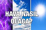 Meteoroloji'den sağanak yağış uyarısı!