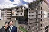 Murat Göğebakan’ın İsmi Unkapanı Kültür ve Yaşam Merkezi’nde Yaşayacak
