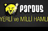 Teknolojik 'Yerli ve milli' Hamle