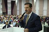 AK Parti 72. Genişletilmiş Danışma Toplantısı