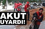 AKUT UyardıI: Fırtınaya Hazır Olun!