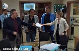 Arka Sokaklar 487. yeni bölüm fragmanı izle
