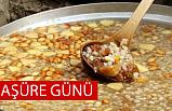 Aşüre Günü (20 Eylül Perşembe)