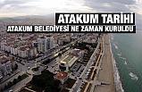 Atakum Belediyesi Ne Zaman Kuruldu? (Atakum Tarihi)