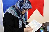 Atakum’da ‘KADIN’ önceliği