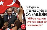 Bahçeli “Kadınlar Güçlensin Türkiye Büyüsün” Toplantısına Katıldı