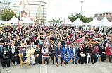 Başkan Tok; Geleceği Bilimle Şekillendiriyoruz