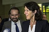 Büyükelçi Marjanne de Kwaasteniet Türkiye'de