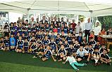 Cedit Ilıca Spor Kulübünden Teşekkür Buluşması