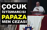 Çocuk İstismarcısı Papaz Meslekten Atıldı