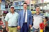 Erdoğan Tok; Cumhurbaşkanımızın sözü var