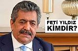 Feti Yıldız Kimdir?