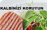 Kalp ve Damar Hastalıkları Riskini Somonla Azaltın!