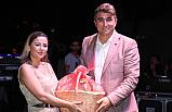 Kulalılar 4 Eylül’de Merve Özbey ile Coştu