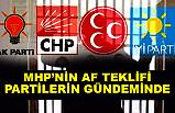MHP'nin