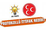 Protokollü İttifak Nedir?