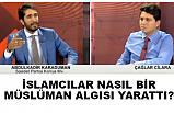 Saadet Partili Karaduman'dan Flaş 'Deizm' Açıklaması!