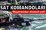 SAT komandoları,