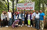 Sigorta Acenteleri Şile'de Toplandı