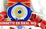 Sünnette En İdeal Yaş Nedir?