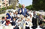 Tekkeköy Geleneksel Sünnet Şöleni