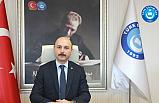 Türk Dil Bayramı'nın 86. Yıldönümü Kutlu Olsun