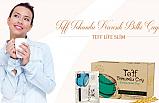 Yeni zayıflama trendi: Teff tohumlu çay