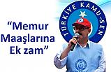 Ahmet Keskin; Bir Ayda 212 Tl. Yoksullaştık