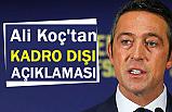Ali Koç,