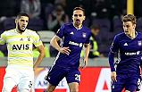 Anderlecht 2-2 Fenerbahçe