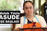 Atakum Down Kafe projesi Tuttu